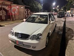Geely CK